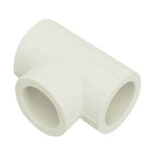 Трійник 40 мм Blue Ocean